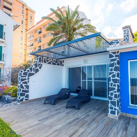 فيلا Casa Maravilha III كانيكو المظهر الخارجي الصورة