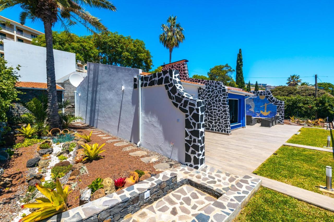 فيلا Casa Maravilha III كانيكو المظهر الخارجي الصورة