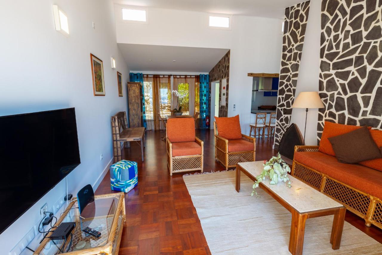 فيلا Casa Maravilha III كانيكو المظهر الخارجي الصورة