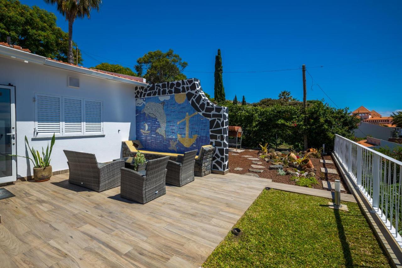 فيلا Casa Maravilha III كانيكو المظهر الخارجي الصورة