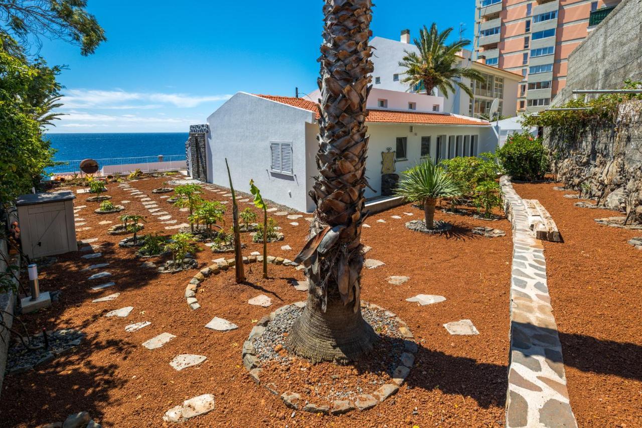 فيلا Casa Maravilha III كانيكو المظهر الخارجي الصورة
